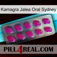 Kamagra Oral Jelly Sydney 09